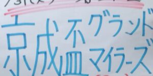 ジョーカー八重樫の重賞展望！第29回京成盃グランドマイラーズ（ＳⅠ）３月31日（火）船橋競馬場